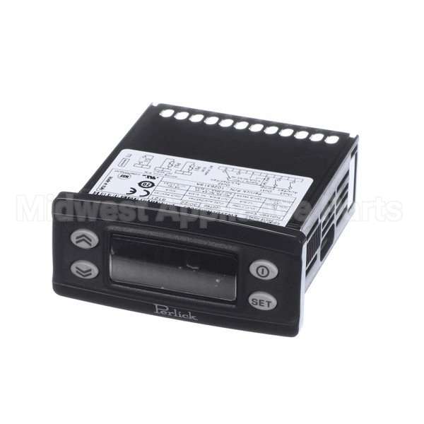 1030283-1 Compatible Perlick Commercialcontroller, Refrigerator