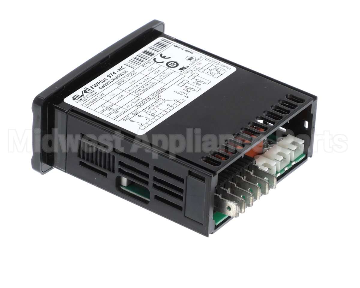 1030283-5 Perlick Kit,Service,Controls,Eliwell,