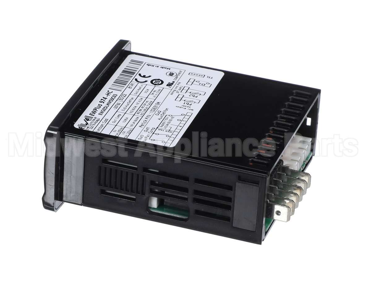 1030283-8 Perlick Kit,Service,Controls,Eliwell,