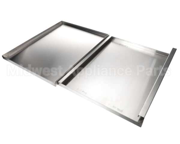 10304-34 Silver King Kit Ss Cvrs Mwf34