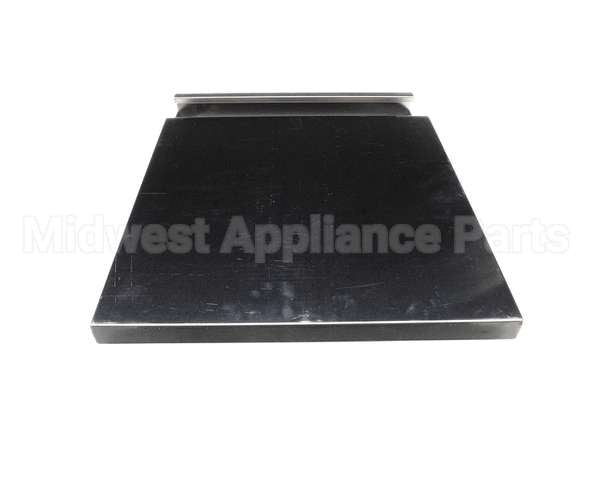 10304-44 Silver King Kit Ss Cvrs Mwf44