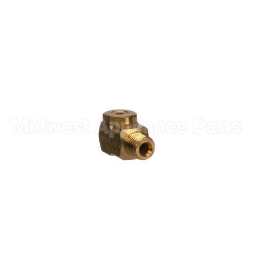 10305 Gaylord High Volume Spray Nozzle For V