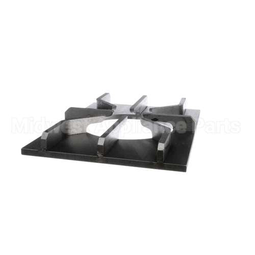 1030500000 Jade Grate, Front - Weld Assy. - 18