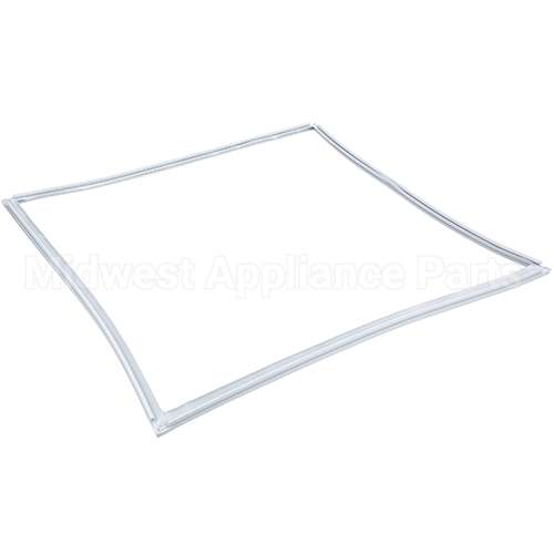 10310-04 Compatible Silver King Door Gasket 26 3/4" X 28-1/4"