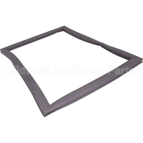 10310-26 Compatible Prince Castle Gasket, Door 13 -13/32" L X 17W"