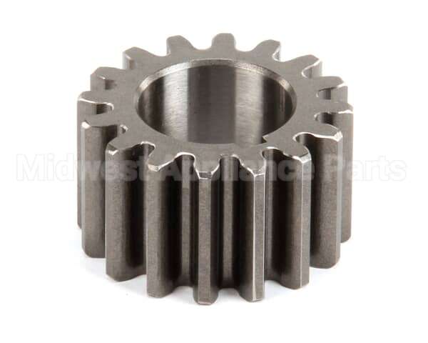 1031039 Univex Gear,Beater Head 1