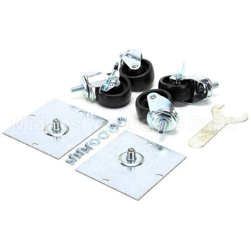 10314-27 Compatible Silver King Cstr 3In Kit F/R27B/Bd/ F2Ano