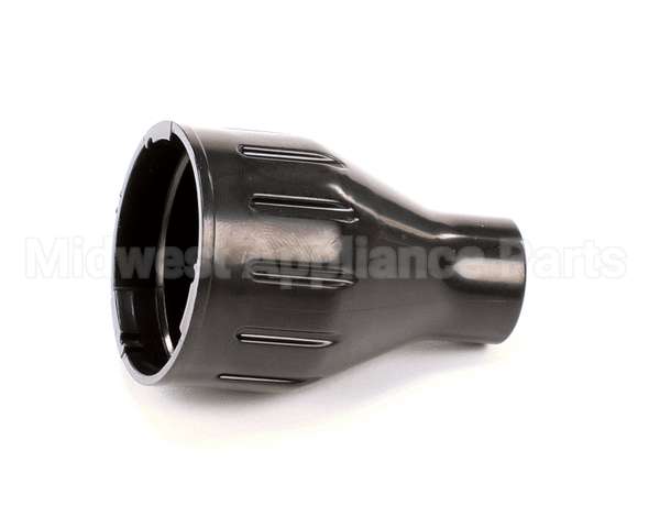 1031522 Cornelius Nozzle Twist Lock 2.5 Black