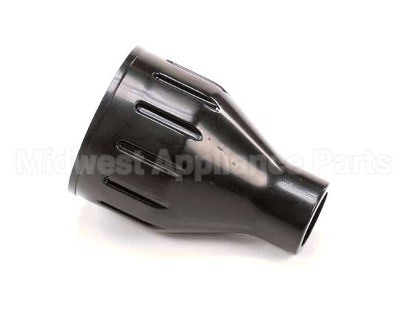 1031522 Cornelius Nozzle Twist Lock 2.5 Black