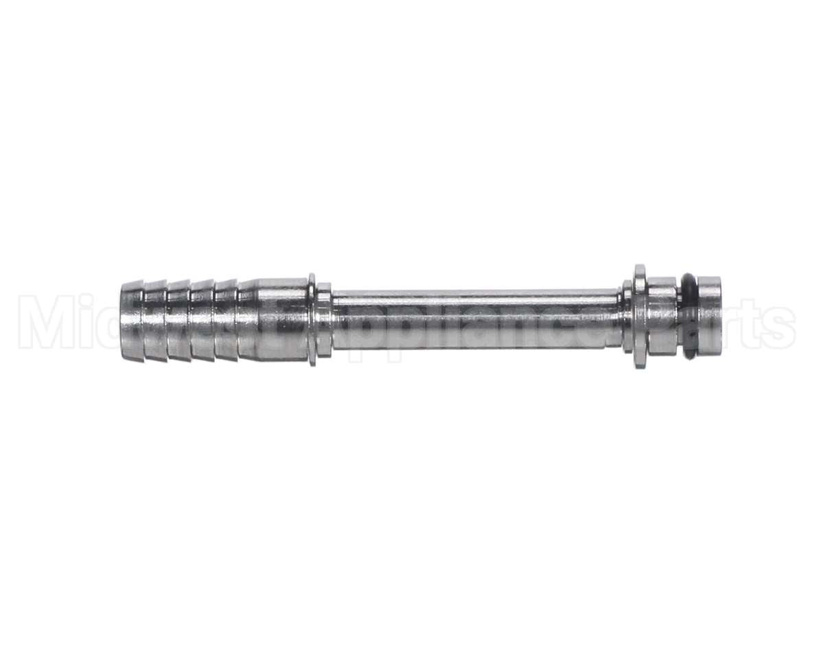 1031590 Cornelius Fitting Stght Large Inlet 3/8Bb