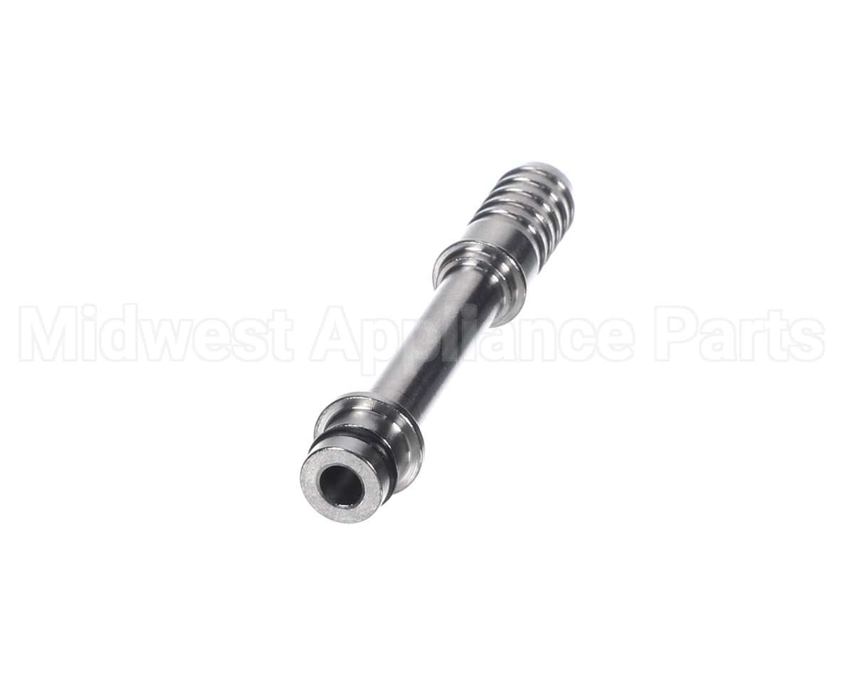 1031590 Cornelius Fitting Stght Large Inlet 3/8Bb