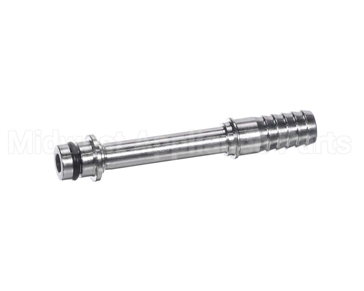 1031590 Cornelius Fitting Stght Large Inlet 3/8Bb
