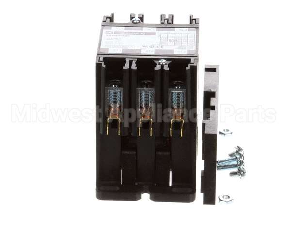 103210 Champion - Moyer Diebel Contactor 120V W/ Bracket