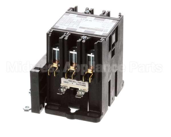 103210 Champion - Moyer Diebel Contactor 120V W/ Bracket
