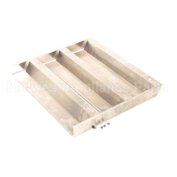 10327-02 Compatible Silver King Kit Rack Dressing Repl