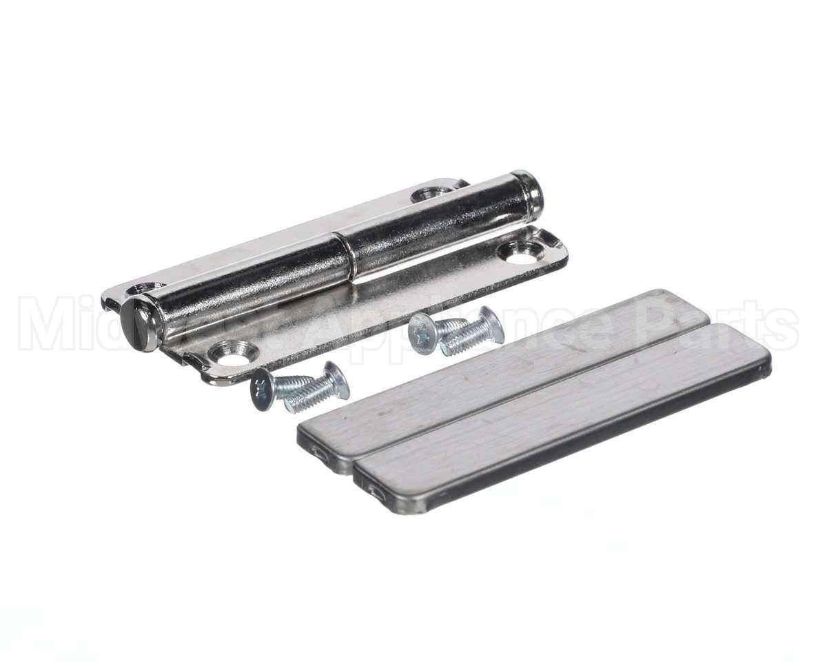 10327-09 Prince Castle Kit-Assy Hinge - Right