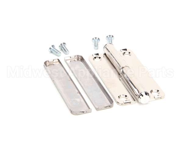 10327-09 Silver King Kit Single Hinge Lh/Rh