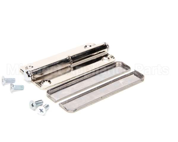 10327-09 Silver King Kit Single Hinge Lh/Rh