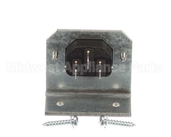 10327-100 Silver King Power Entry Module