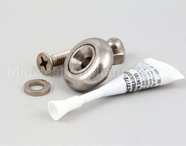 10327-15 Silver King Kit Single Roller Drawer