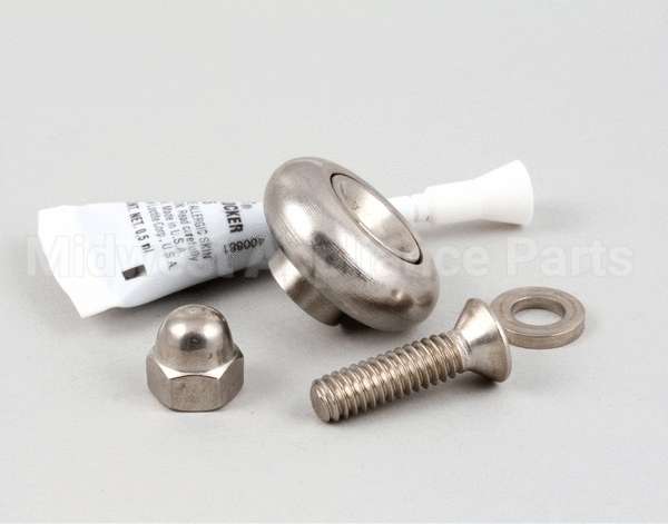 10327-15 Silver King Kit Single Roller Drawer