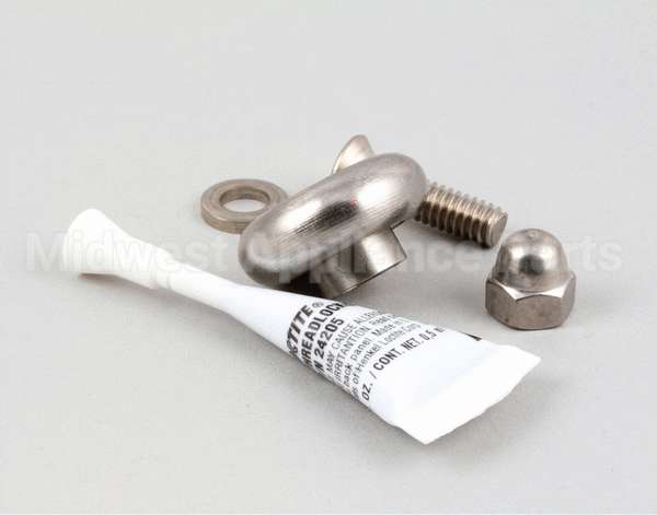 10327-15 Silver King Kit Single Roller Drawer