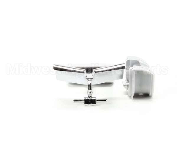 10327-17 Silver King Kit Valve #60 W/Mc See Text314