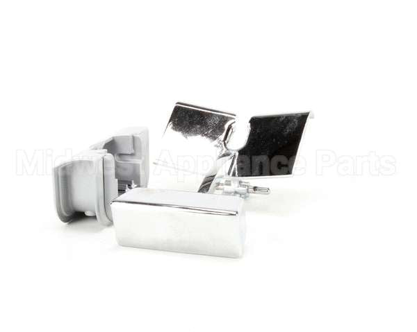 10327-17 Silver King Kit Valve #60 W/Mc See Text314