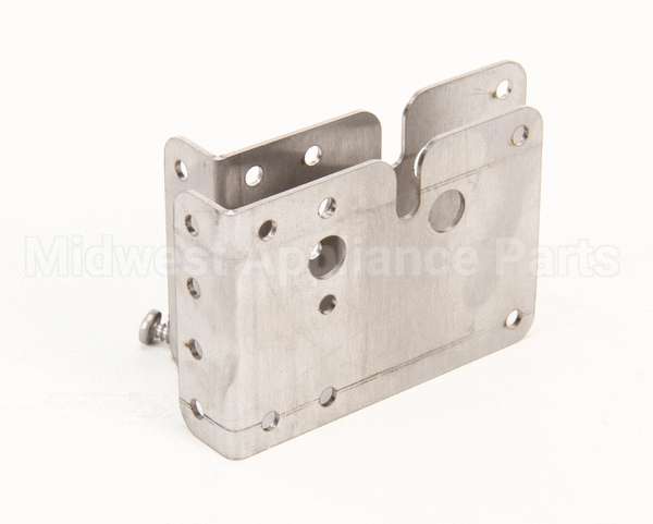 10327-18 Silver King Kit Mullion Reinforcement