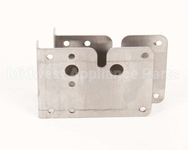 10327-18 Silver King Kit Mullion Reinforcement