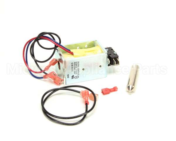 10327-59 Silver King Bag Kit Solenoid Portion Contr