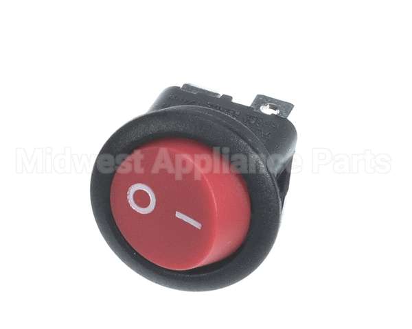 10327-70 Silver King Rocker Switch Kit