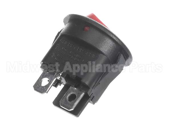 10327-70 Silver King Rocker Switch Kit