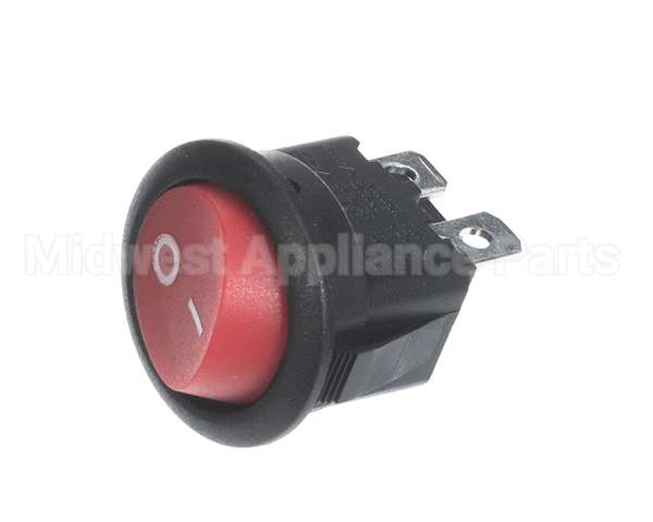 10327-70 Silver King Rocker Switch Kit