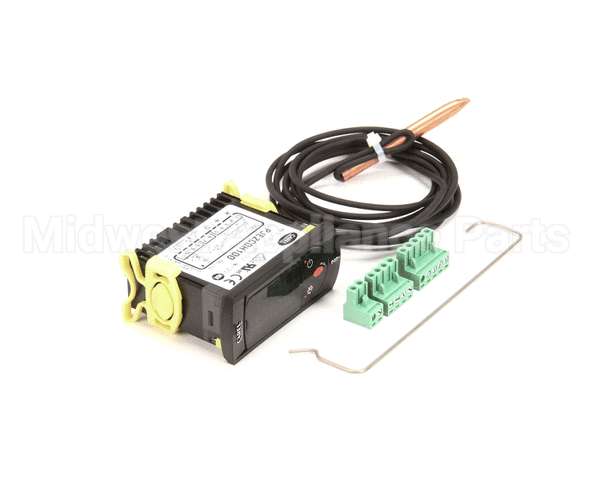 10327-87 Silver King Kit Fcb Smart Defrost Retrofit