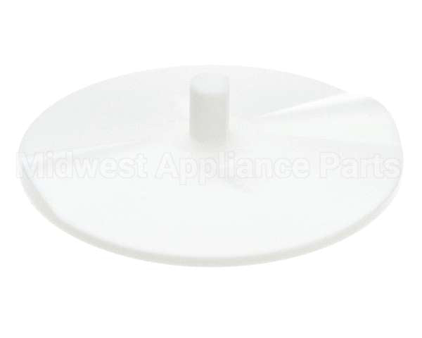103288S Robot Coupe Sling Plate R2N