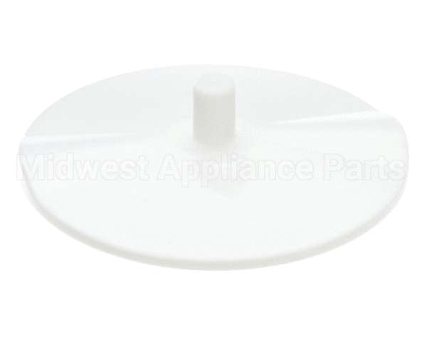 103288S Robot Coupe Sling Plate R2N