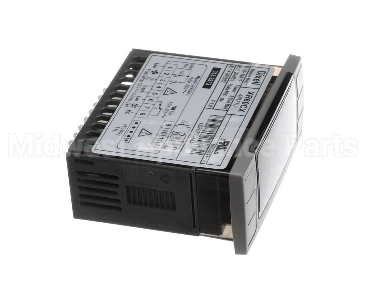 1032911-1 Perlick Residential Gen 4 Refrigerator Controlle