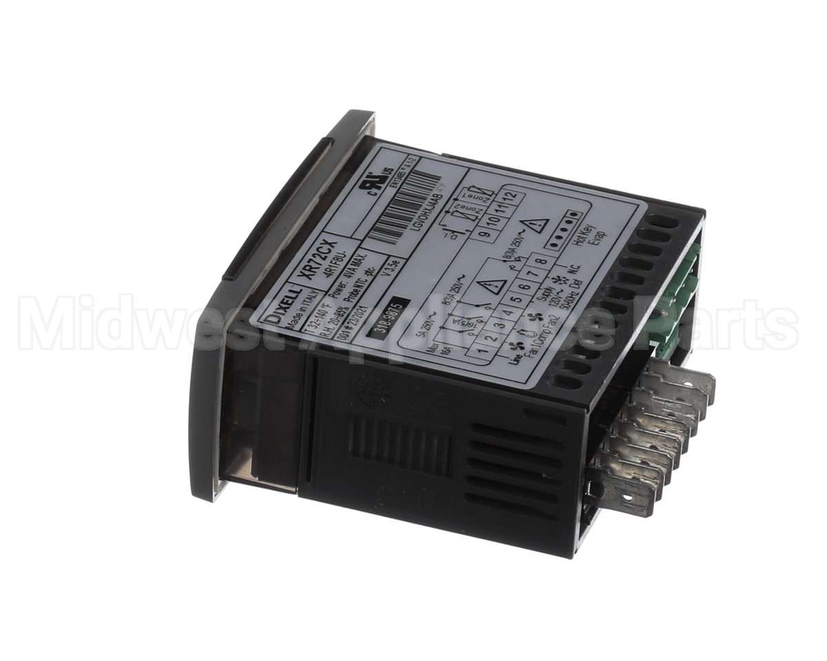 1032911-11 Perlick Kit,Dixell Control,Residential