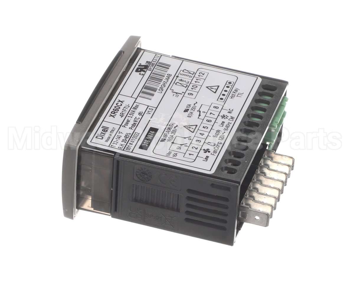 1032911-12 Perlick Residential Gen 4, Refrig Controller