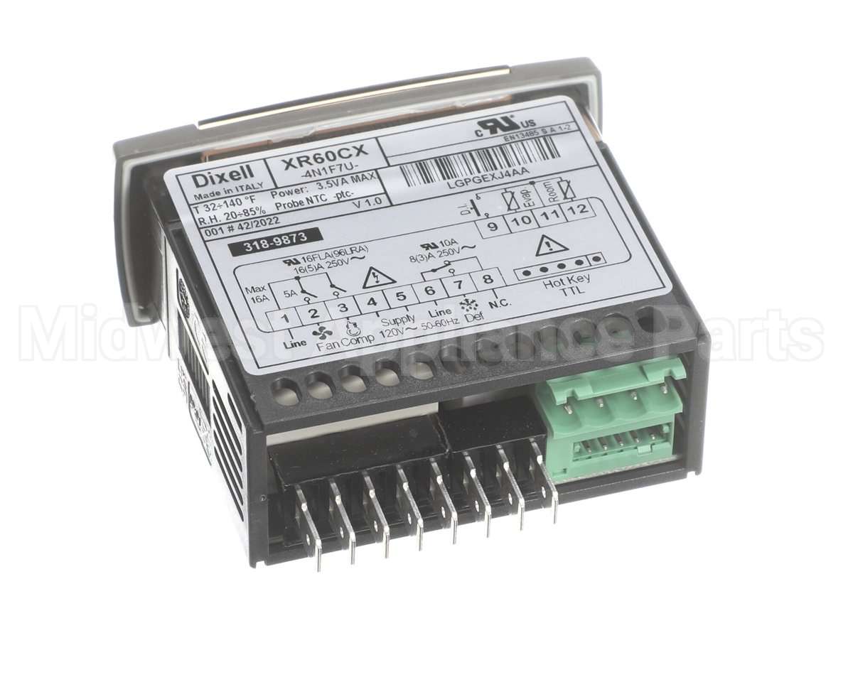 1032911-18 Perlick Residential Gen 4 Refrigerator