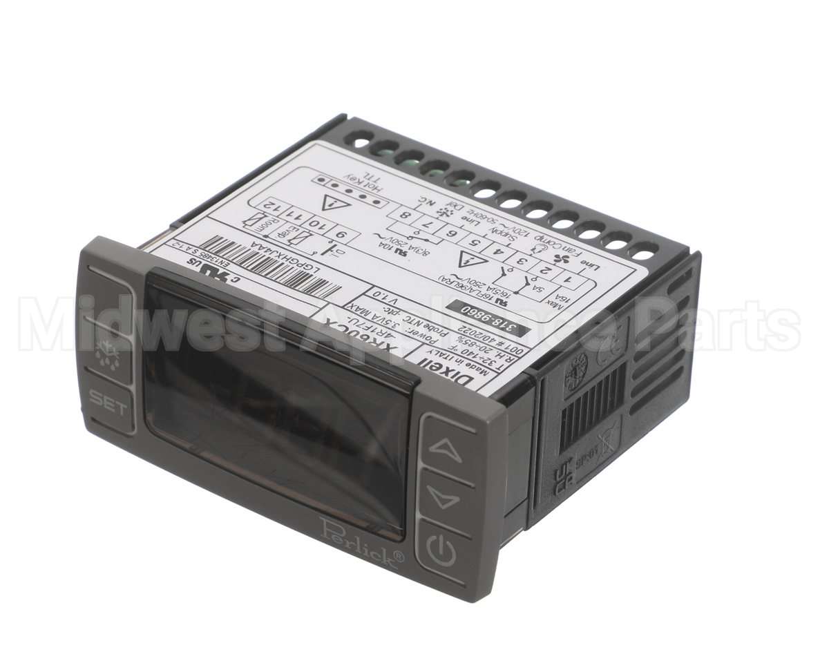1032911-20 Perlick Kit,Dixell Control,Residential