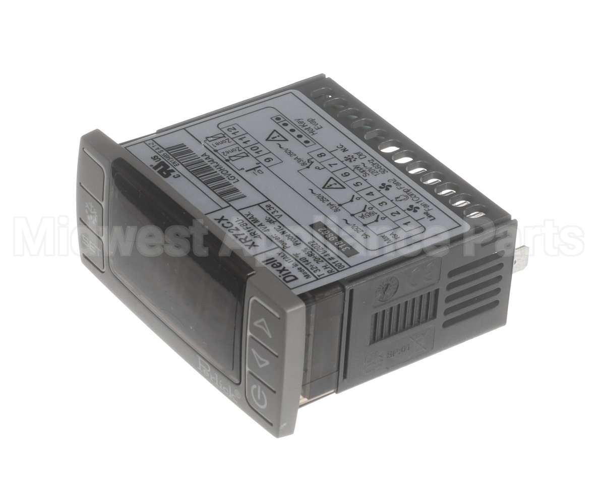 1032911-24 Perlick Kit,Dixell Control,Residential
