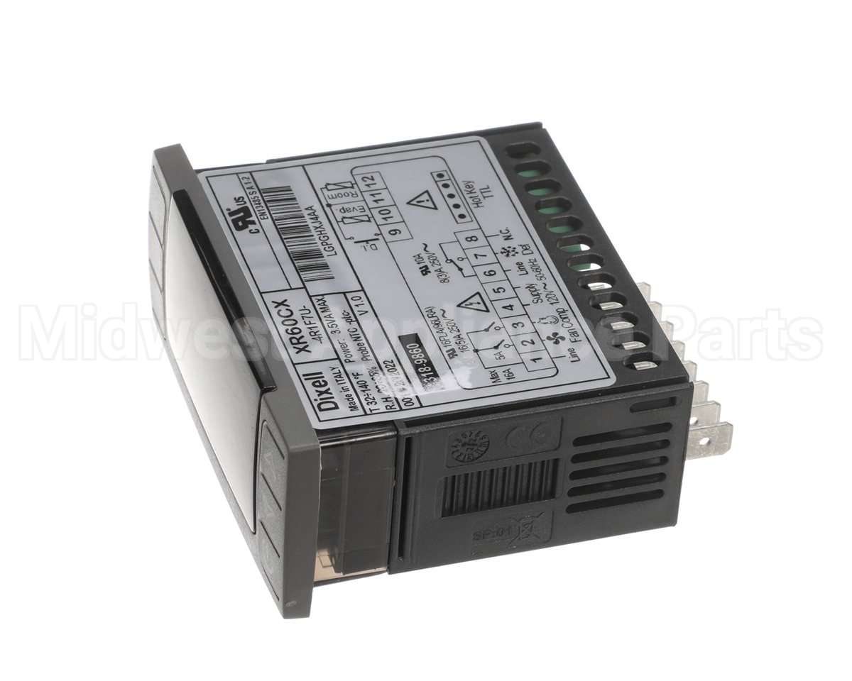 1032911-4 Perlick Kit,Dixell Control,Residential