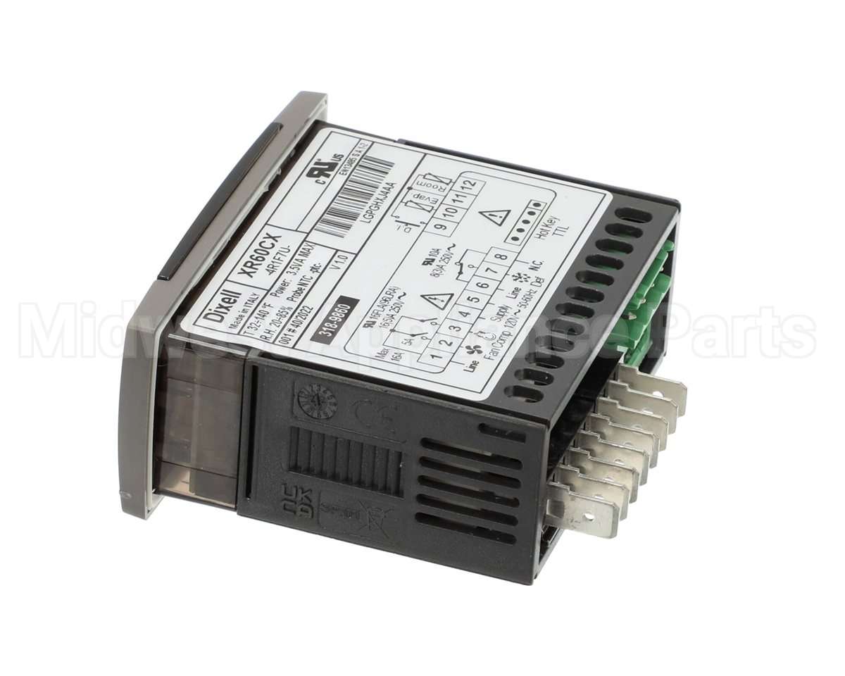 1032911-9 Perlick Residential, Gen 4, Freezer