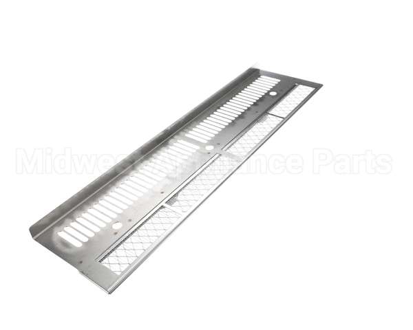 1033-784 Duke Filter Asm, 32 Wide Fry Statio