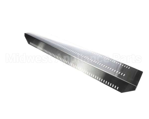 1033-853 Duke Shelf Fry Carton, 34" Wide