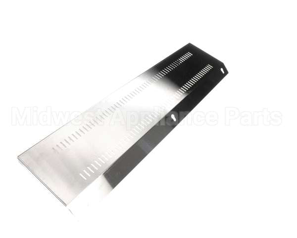 1033-853 Duke Shelf Fry Carton, 34" Wide