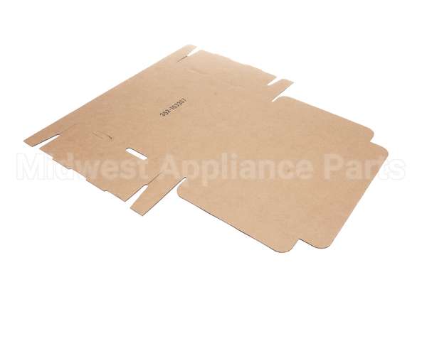 103307 Turbochef Box, Shipping, Panini Rack And