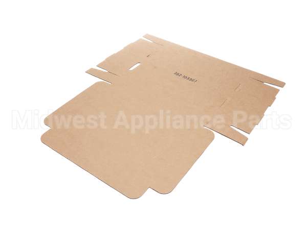 103307 Turbochef Box, Shipping, Panini Rack And